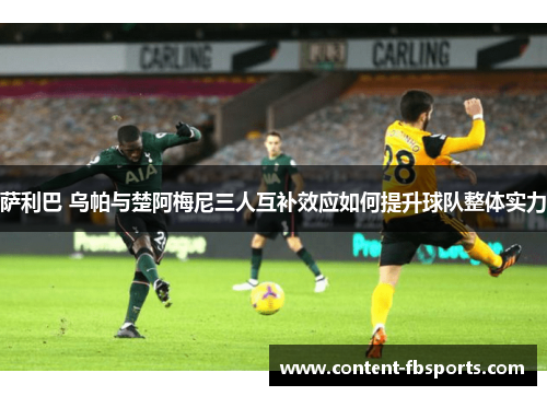 萨利巴 乌帕与楚阿梅尼三人互补效应如何提升球队整体实力 萨利巴 乌帕与楚阿梅尼三人互补效应如何提升球队整体实力
